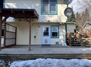 4032 Beluga Cir UNIT B-1, Homer, AK 99603