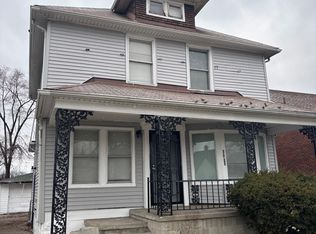 6893 Archdale St, Detroit, MI 48228