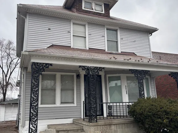 6893 Archdale St, Detroit, MI 48228