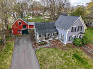 82 Knight St, Milford, NH 03055