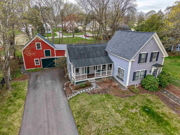82 Knight Street, Milford, NH 03055