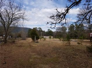 22470 Patterson Rd, Hodgen, OK 74939