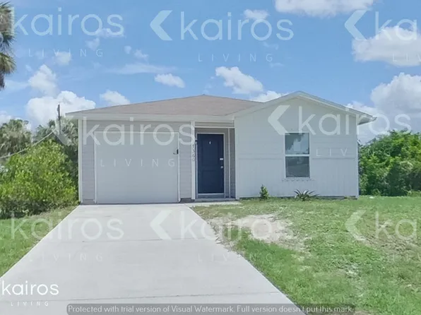 17360 Shirley Ave, Port Charlotte, FL 33948