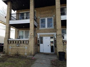 967 E 143rd St, Cleveland, OH 44110