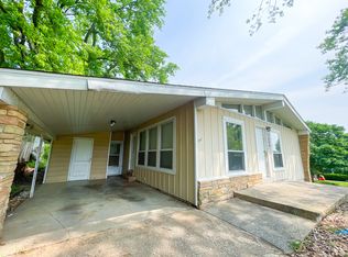 2600 Leroy Dr, Cape Girardeau, MO 63701