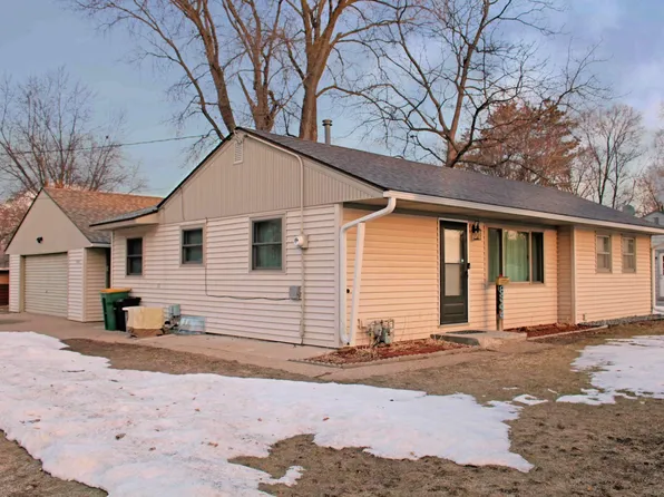 8344 10th Ave S, Bloomington, MN 55420