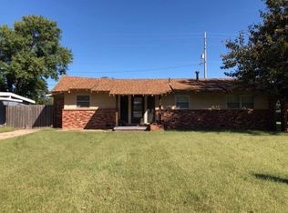 7826 W Jennie St, Wichita, KS 67212