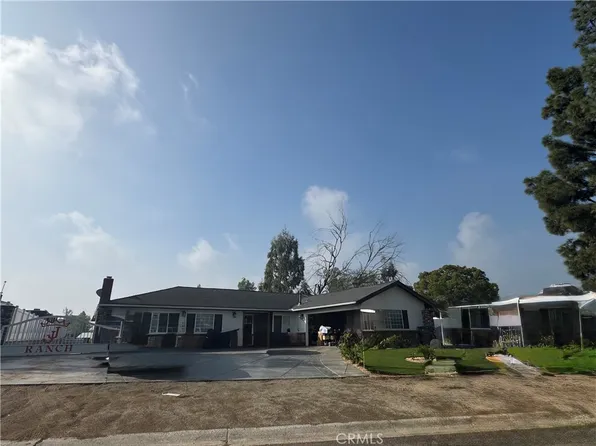 1454 Hilltop Ln, Norco, CA 92860