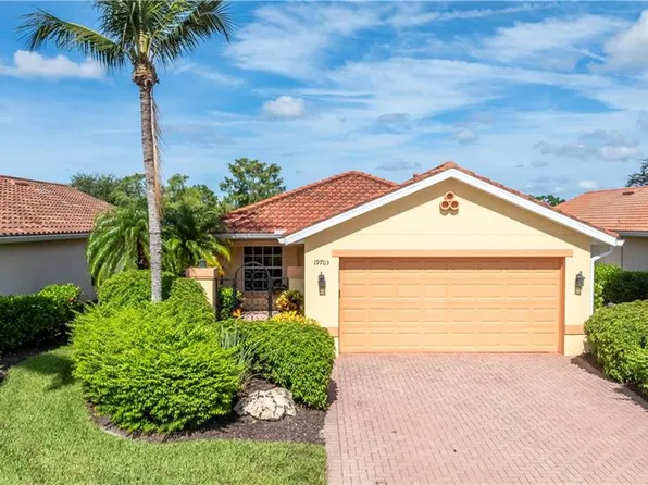 19703 Villa Rosa LOOP, ESTERO, FL 33967