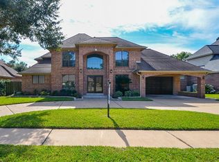 16317 Smith St, Jersey Village, TX 77040