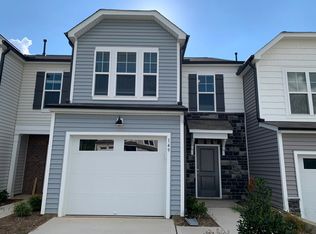 149 Woodford Reserve Ct, Garner, NC 27529