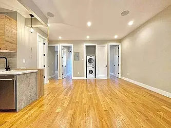 Rented by Doorway NYC, LLC