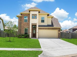 18616 Birch Orchard Ct, Magnolia, TX 77355