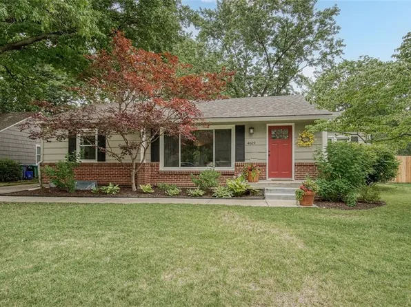 4619 W 59th St, Fairway, KS 66205