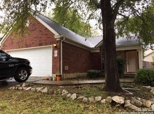 3 Branchfield, San Antonio, TX 78254