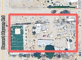 0 Desert Haven Rd, Desert Hot Springs, CA 92241