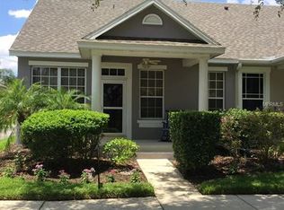 6366 Merrick Landing Blvd, Windermere, FL 34786
