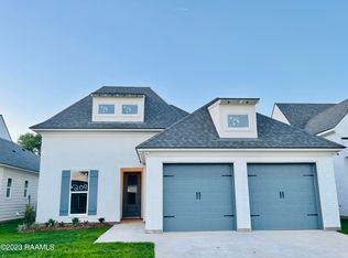 209 Timber Mill St, Lafayette, LA 70508