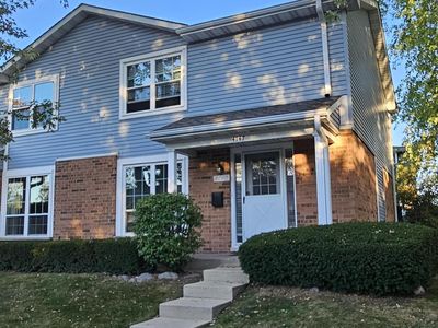 4147 Continental Dr, Waukegan, IL, 60087