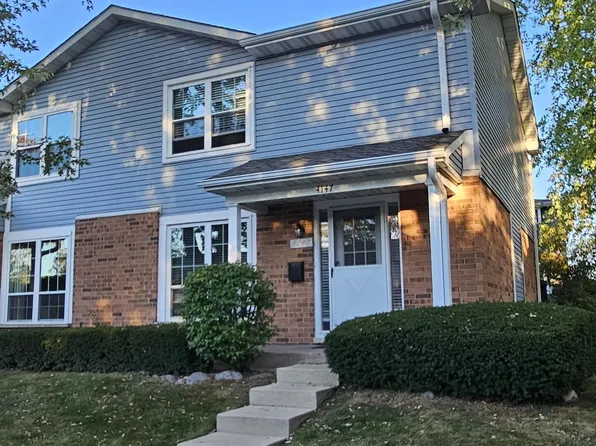 4147 Continental Dr, Waukegan, IL 60087