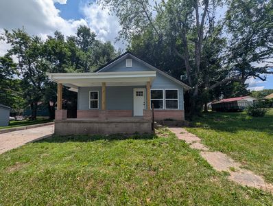 500 W Sherman Ave, Harrison, AR, 72601