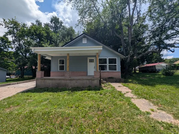 500 W Sherman Ave, Harrison, AR 72601