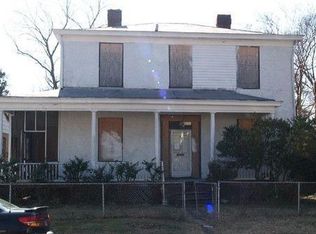 709 Northside Ave, Richmond, VA 23222