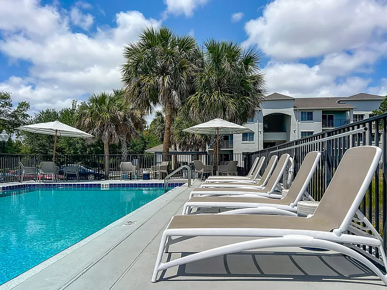 Meri Palm Bay — Photo 26
