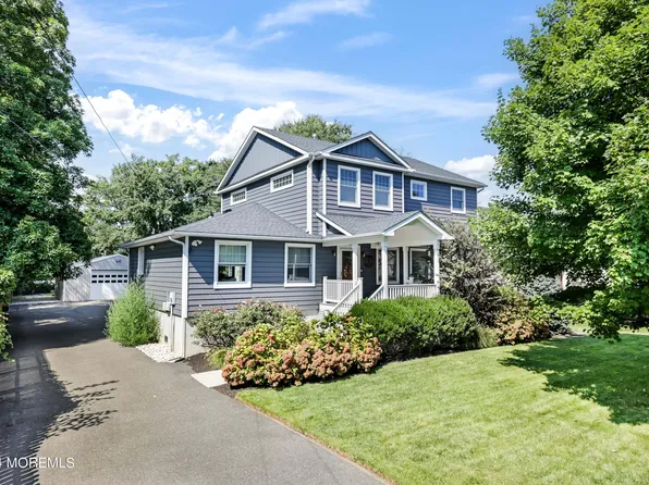 17 Airsdale Avenue, Long Branch, NJ 07740