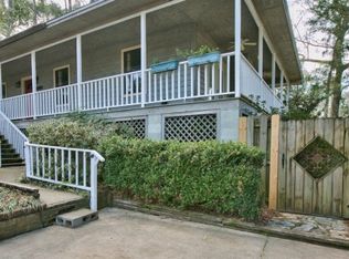 1502 Atapha Nene, Tallahassee, FL 32301
