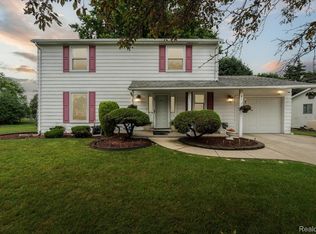 1451 Ryan St, Flint, MI 48532