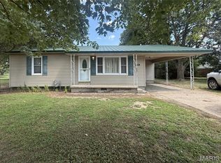 1013 State B Hwy, Wardell, MO 63879