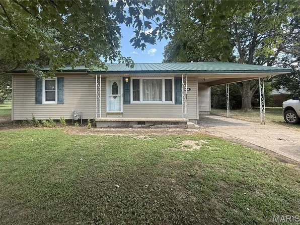 1013 State B Hwy, Wardell, MO 63879