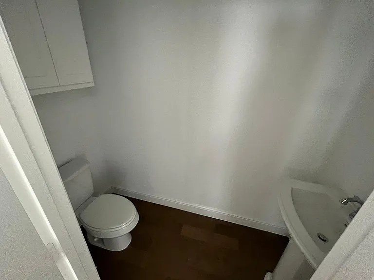 Half Bath