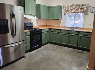 732 Tobacco Rd, Eureka, MT 59917