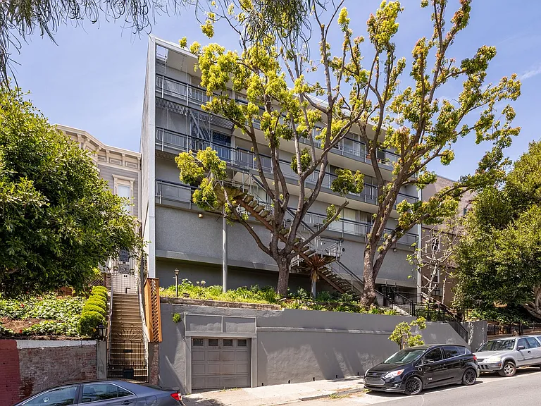 940 Guerrero St — Photo 34