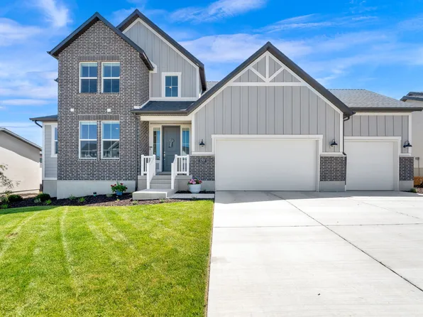6749 W Broad Stem Way, Herriman, UT 84096