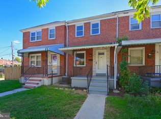 80 S Hawthorne Rd, Middle River, MD 21220