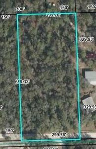  NW 50th St, Bell, FL, 32619