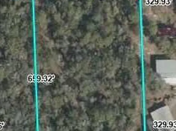  NW 50th St, Bell, FL 32619