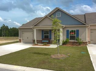 2104 Boneville Cir, Aiken, SC 29801