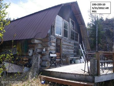 Township Road F Bear Cv, Homer, AK, 99603