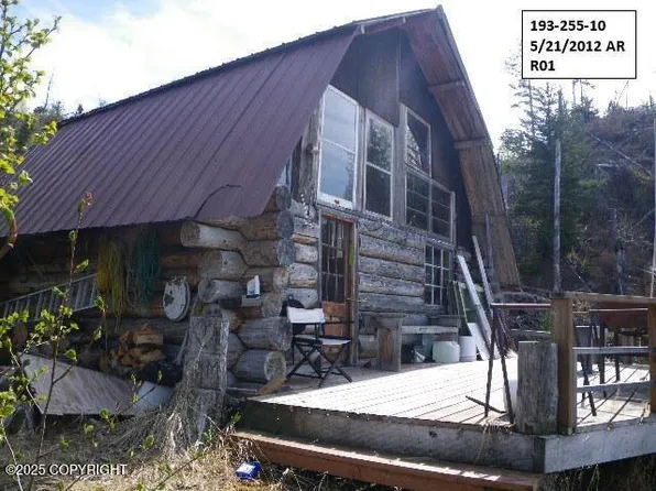 Township Road F Bear Cv, Homer, AK 99603