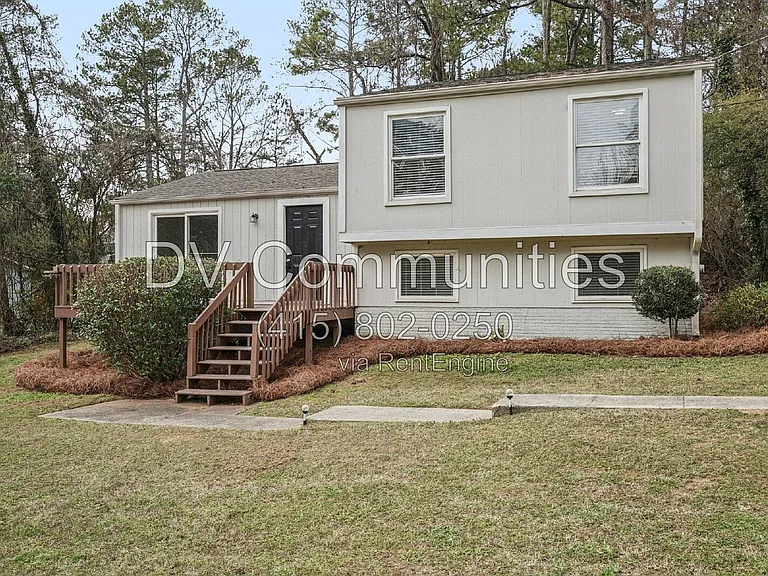 3531 Tewksbury Dr — Photo 1