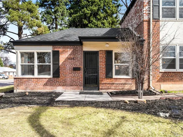 1168 Kearney Street, Denver, CO 80220