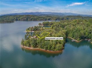 116 Yellowbear Way #66, Sunset, SC 29685