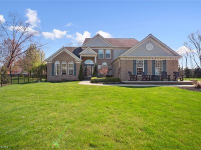 36419 Edenhall Ter, Avon, OH, 44011