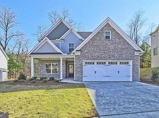 1436 Weeping Tree Dr, Auburn, GA 30011