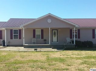 94 County Road 183, Woodville, AL 35776
