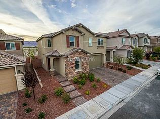 6741 Bristle Falls St, Las Vegas, NV 89149